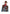 Gilet cowboy marron homme