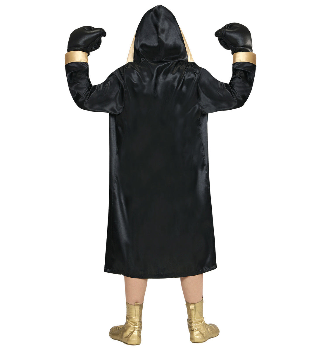 Déguisement champion du monde de boxe enfant