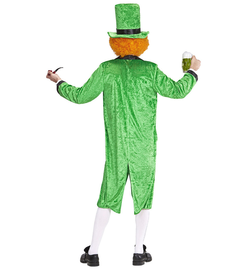 Déguisement Leprechaun St Patricks homme