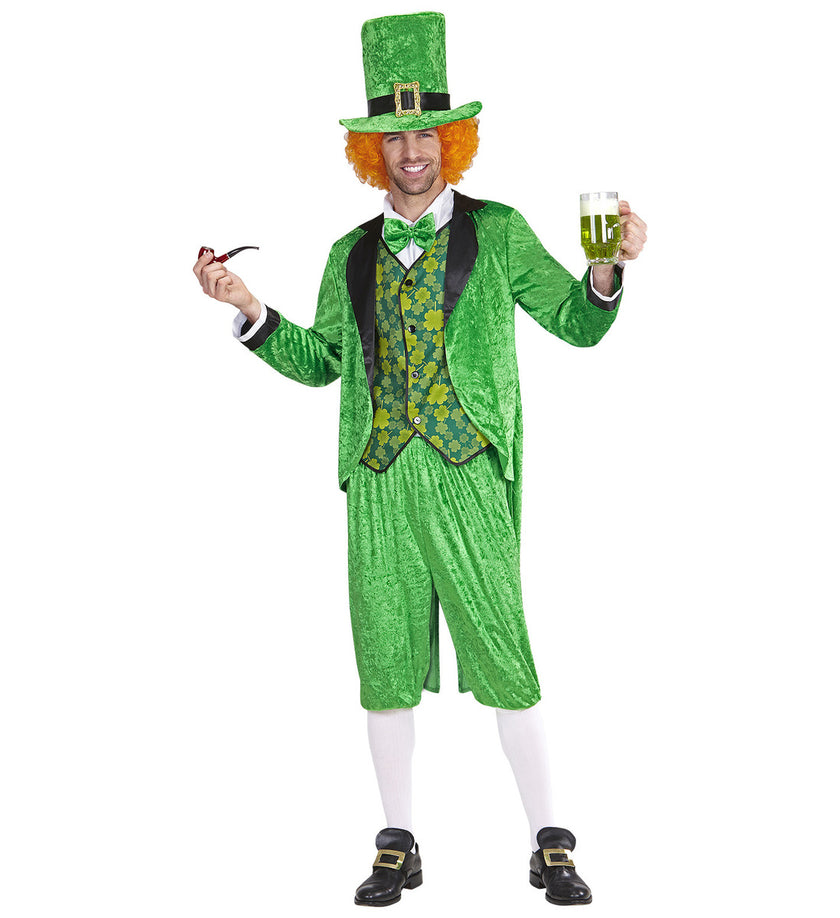 Déguisement Leprechaun St Patricks homme