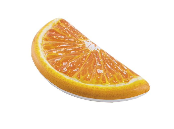 matelas gonflable quartier d''orange 1.78x0.85m