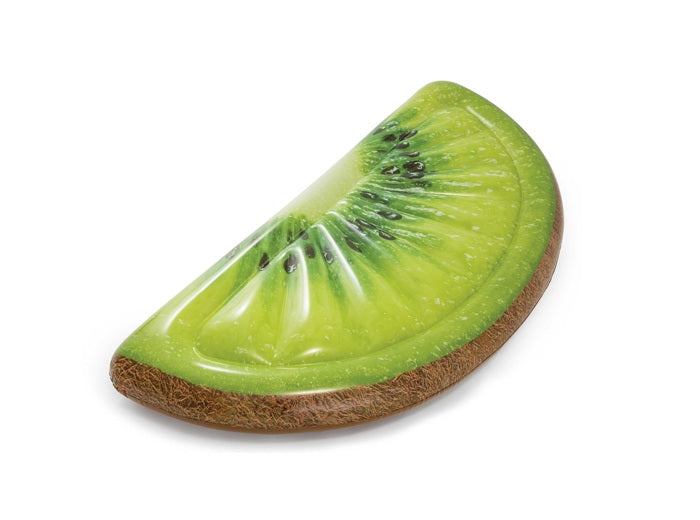 matelas gonflable tranche de kiwi 1.78x0.85m