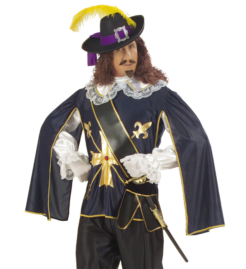 Porte épées simili cuir