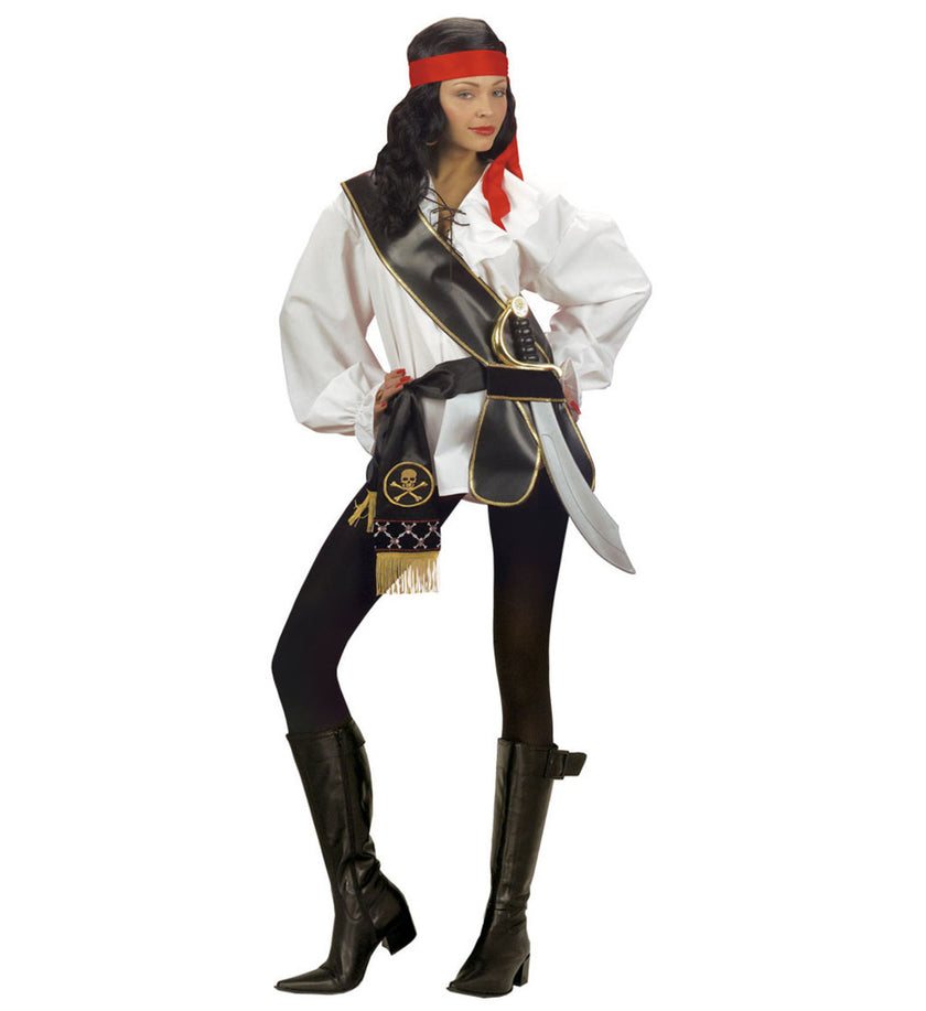 Porte épées simili cuir