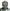 Masque alien robotique homme