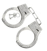 Menottes cristaux adulte