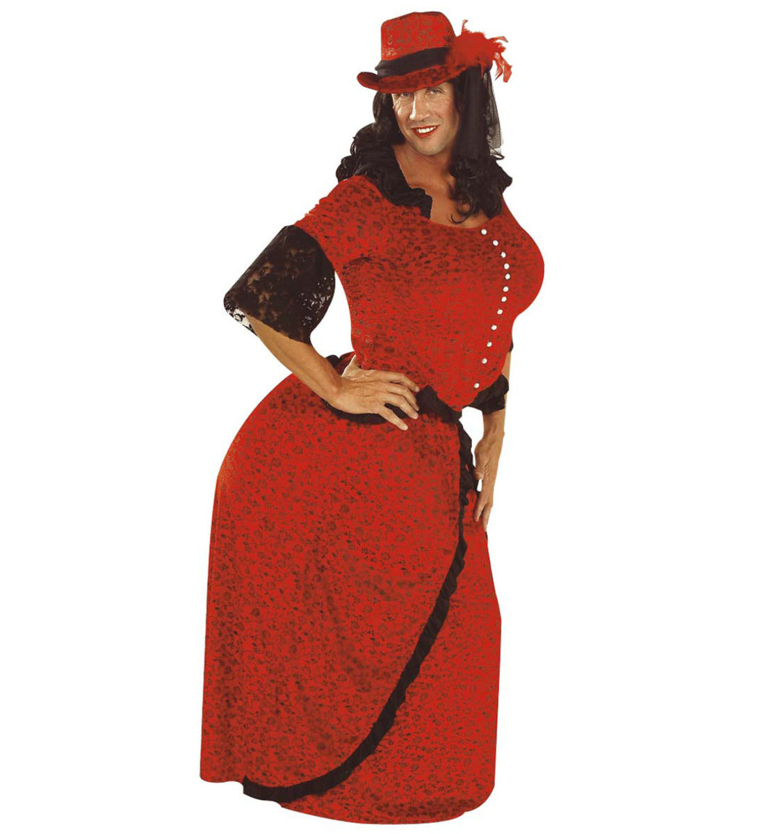 Kit poitrine et fesse gonflable adulte