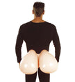 Kit poitrine et fesse gonflable adulte