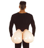 Kit poitrine et fesse gonflable adulte