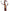 Figurine décorative arbre géant fantasmagorique gonflable lumineux