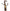 Figurine décorative arbre géant fantasmagorique gonflable lumineux