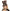 Chapeau Steampunk avec lunettes adulte