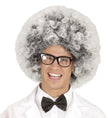 Perruque scientifique adulte