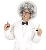Perruque scientifique adulte