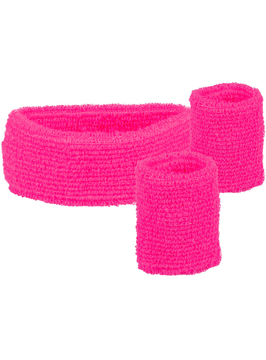 Kit années 80 femme