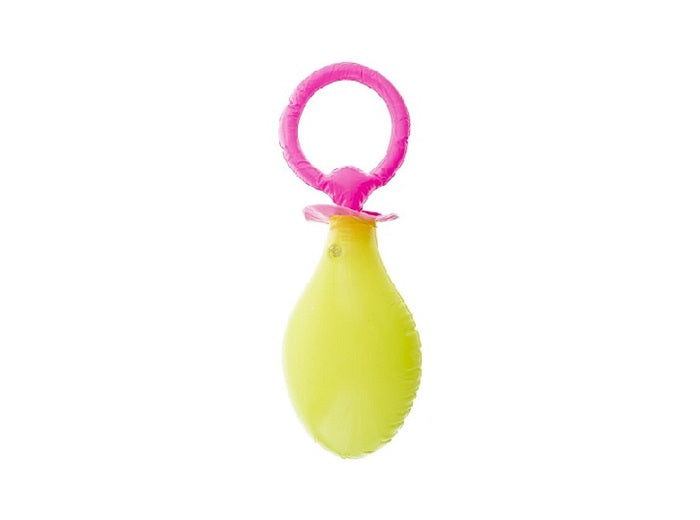 tétine gonflable 45cm