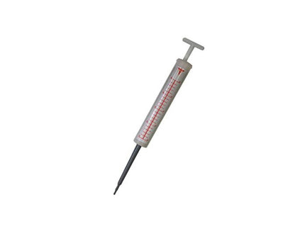 seringue piqure grande 55cm