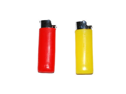 faux briquet jet d''eau