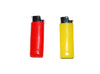 faux briquet jet d''eau