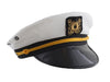 casquette de capitaine à ornements new