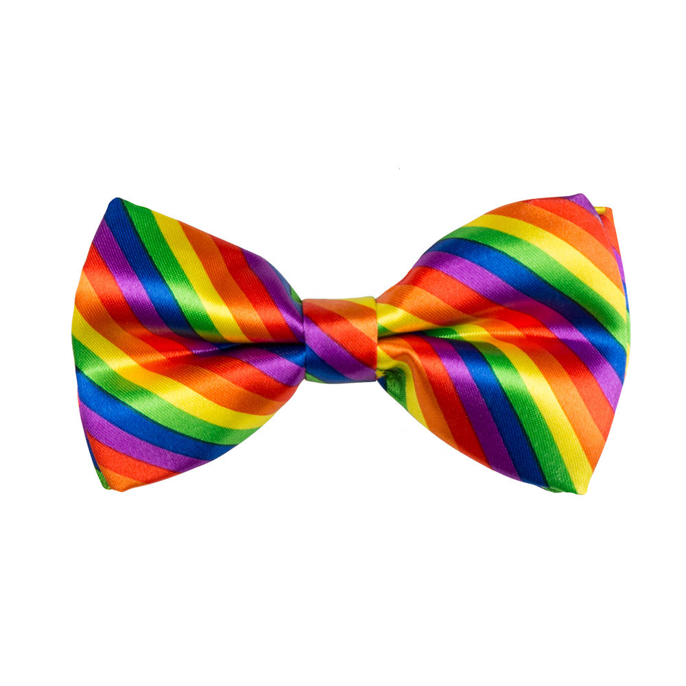 Nœud papillon graypride adulte