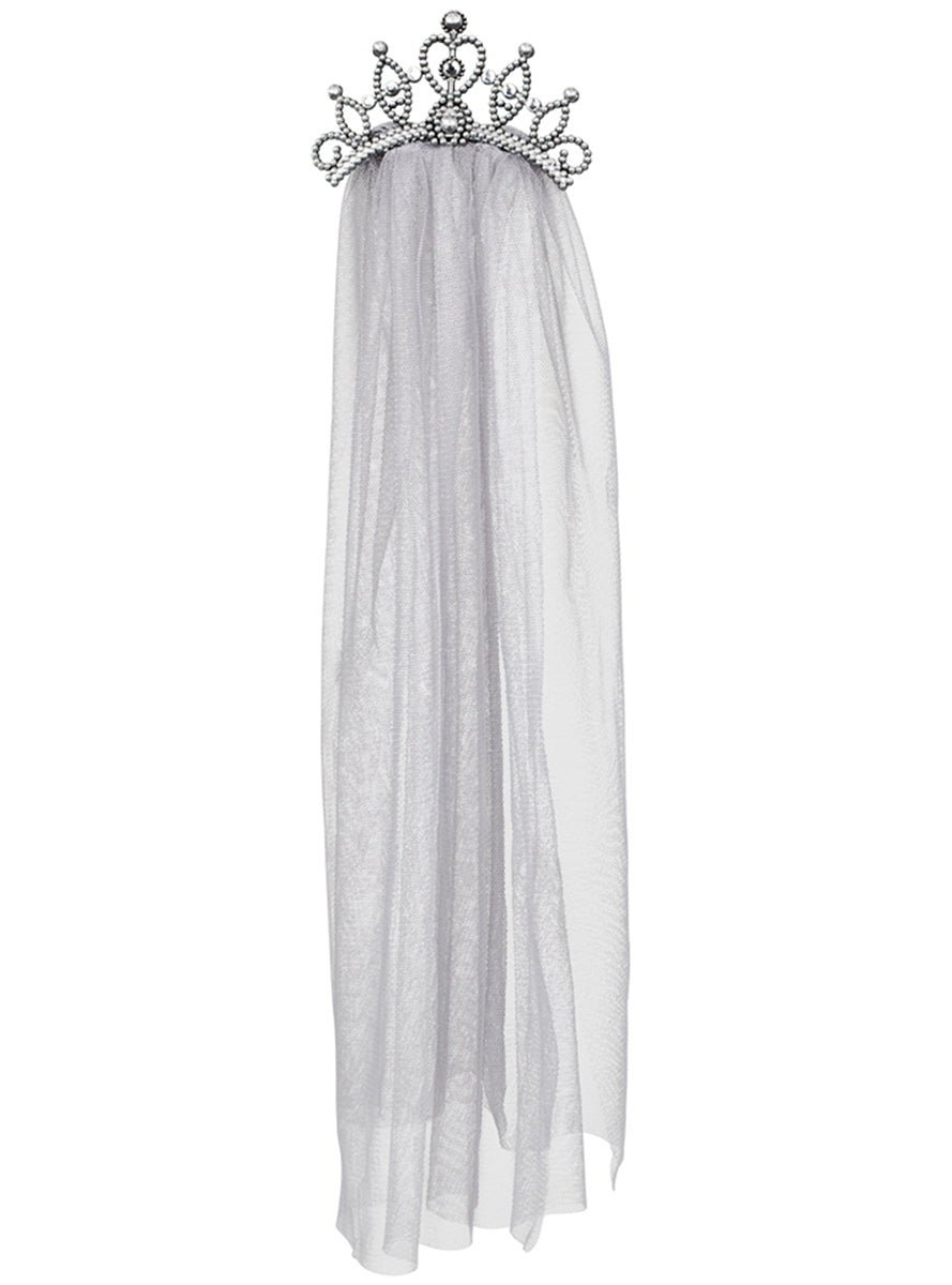 Kit fiancée zombie femme