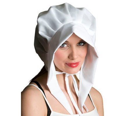 chapeau de fermière