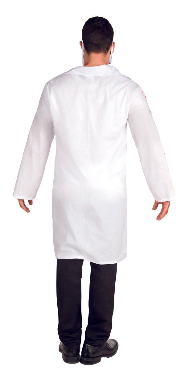 Déguisement médecin sadique