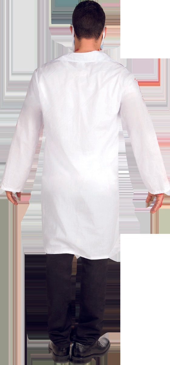 Déguisement médecin sadique