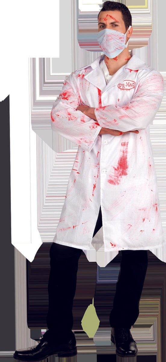 Déguisement médecin sadique