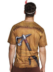 T-shirt indien homme