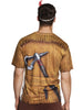 T-shirt indien homme