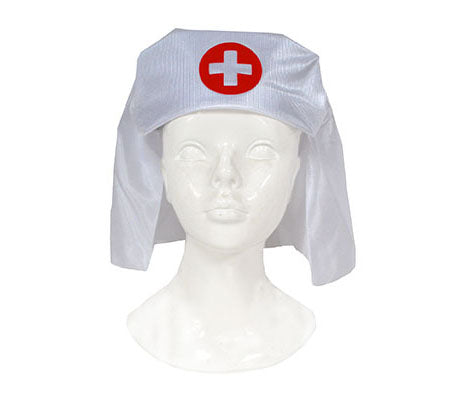coiffe d''infirmière