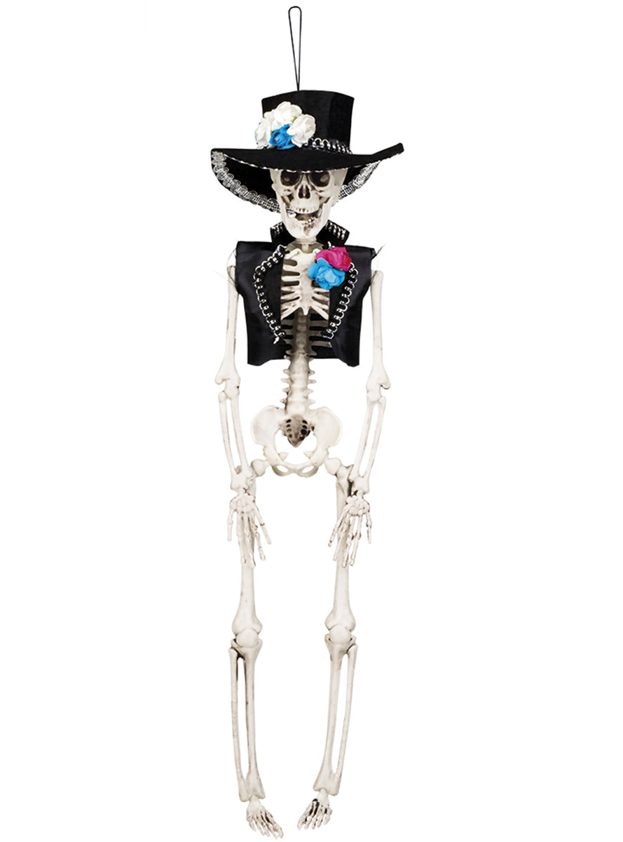 Figurine à suspendre El Flaco