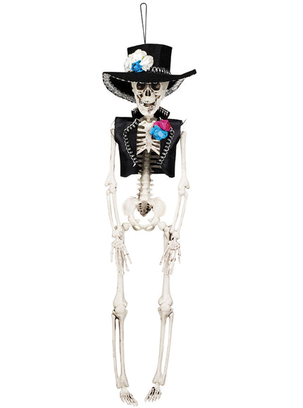 Figurine à suspendre El Flaco