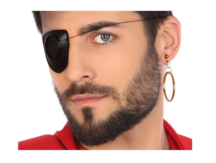 set accessoires pirate 2pcs