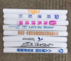 lot de 5000 batons lumineux mousse avec marquage
