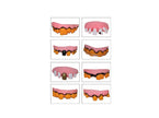 dentier d''horreur mix ii