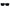 lunettes noires avec miroirs vue arrière