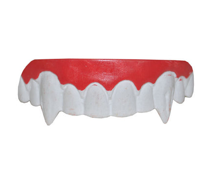 dentier d''horreur vampire