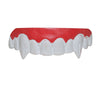 dentier d''horreur vampire