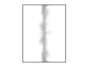 guirlande boa marabou blanc 2m