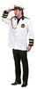 veste homme de capitaine taille m/l