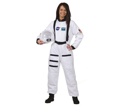 déguisement d''astronaute adulte mixte taille xs