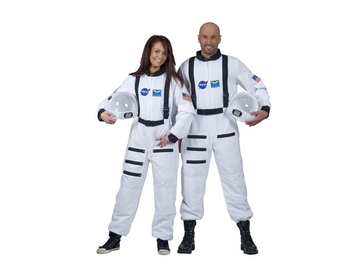 déguisement d''astronaute adulte mixte taille l