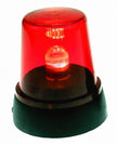 lampe gyrophare rouge
