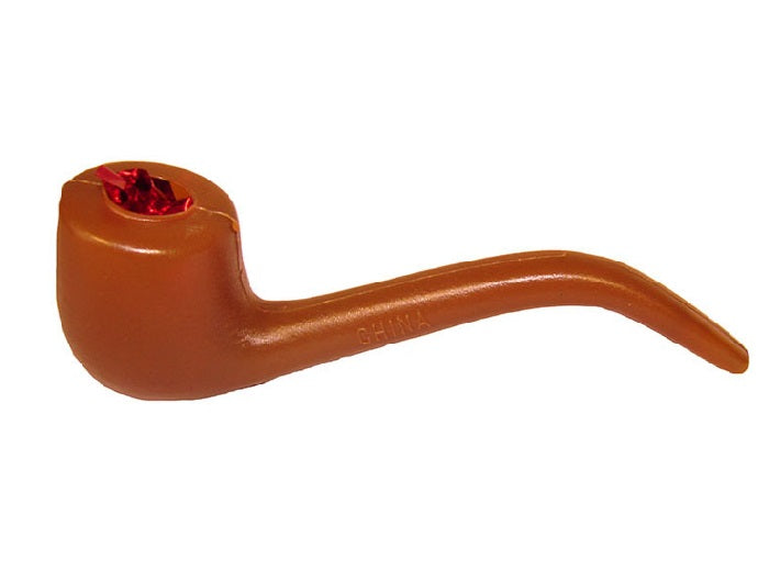 pipe en plastique 14cm