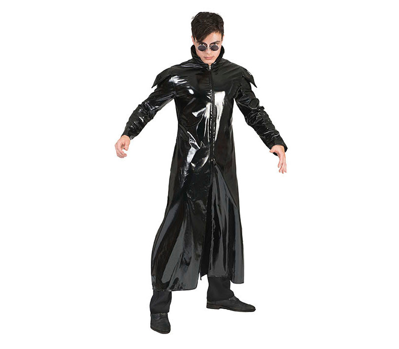 manteau matrix adulte taille xl/xxl