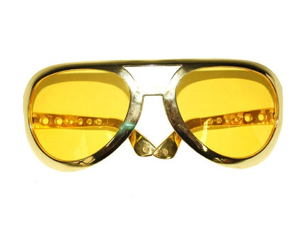 lunettes jumbo pilote or