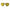 lunettes aviateur jaune